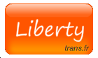 Liberty Trans Taxi moto Paris