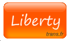 Liberty Trans Taxi moto Paris Orly Roissy CDG